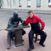 кирилл, 34, г.Кострома кирилл, 34, г.Кострома
