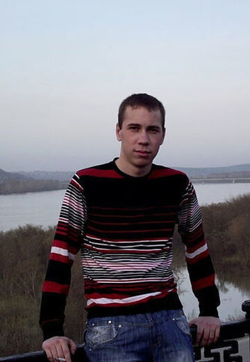 Моя фотография - Антошка, 33 из Кемерово (@antoshka712)