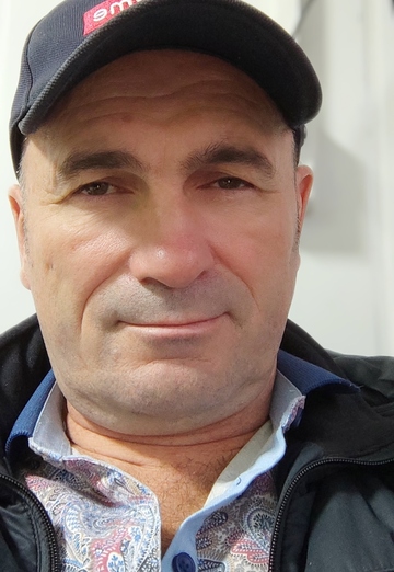 Моя фотография - Андрей Гончаров, 51 из Владивосток (@beerman01)