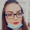 Светлана Москаленко, 22, г.Родники Светлана Москаленко, 22, г.Родники