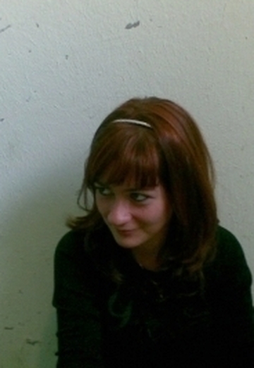 Моя фотография - Candy Dina, 31 из Москва (@candydina)