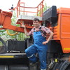 Павел, 37, г.Высоковск Павел, 37, г.Высоковск