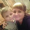 Svetlana, 40, г.Воробьевка Svetlana, 40, г.Воробьевка