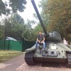 Эдуард, 40, г.Нефтеюганск Эдуард, 40, г.Нефтеюганск