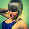Татьяна Сипко, 24, г.Барнаул Татьяна Сипко, 24, г.Барнаул