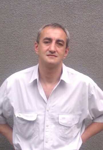 Моя фотография - Алан, 56 из Владикавказ (@alan1227)