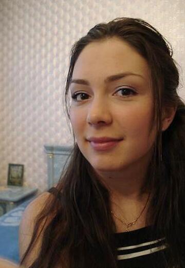 Моя фотография - Asoka, 37 из Москва (@asoka-srk)