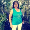 Оксана Соловьёва, 49, г.Карабаш Оксана Соловьёва, 49, г.Карабаш