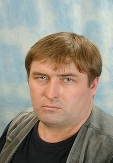 Моя фотография - Сергей, 52 из Москва (@968v)