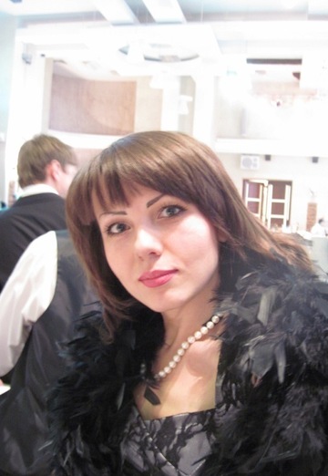 Моя фотография - Алёна, 41 из Санкт-Петербург (@alena13920)