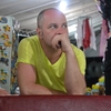 Даниил, 41, г.Мурманск Даниил, 41, г.Мурманск