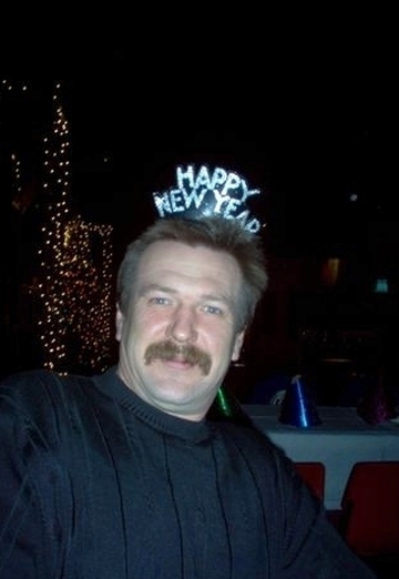 Моя фотография - Alexander, 60 из Москва (@alex6473)
