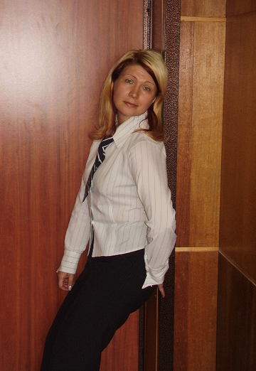 Моя фотография - Надежда, 48 из Москва (@borynova)