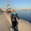 Елена, 50, г.Санкт-Петербург Елена, 50, г.Санкт-Петербург