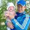 Руслан, 35, г.Мегион Руслан, 35, г.Мегион