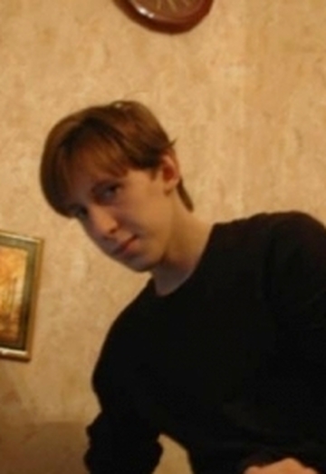 Моя фотография - Ateist, 39 из Москва (@ateist84)