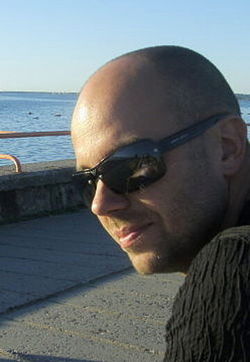 Моя фотография - олег кузнецов, 52 из Таллин (@bmw71)
