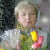 Надежда, 52, г.Нижний Ингаш Надежда, 52, г.Нижний Ингаш