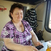 валентина, 66, г.Белая валентина, 66, г.Белая