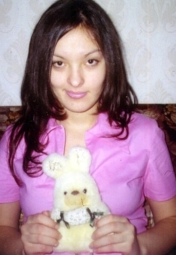 Моя фотография - My Majesty, 37 из Москва (@alyamossk)