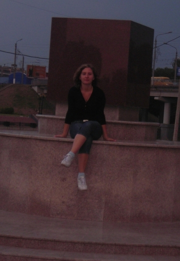 Моя фотография - Аришка, 35 из Белгород (@belay-medvedisa)
