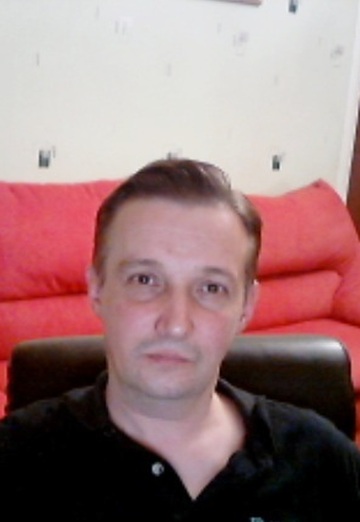 Моя фотография - Анатолий, 57 из Киев (@atos2002)
