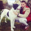 Stas Barabas, 20, г.Вязьма Stas Barabas, 20, г.Вязьма