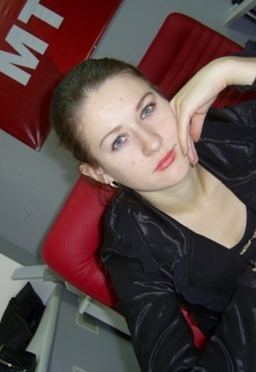 Ivanka (@-kanfetka-2006-) — моя фотография № 1