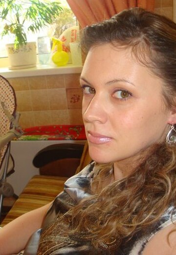 Моя фотография - Светлана, 33 из Москва (@chernikova1978)