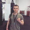 Арсений Николаев, 23, г.Уфа Арсений Николаев, 23, г.Уфа