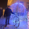 Rinat, 33, г.Усинск Rinat, 33, г.Усинск