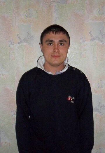 Моя фотография - артур, 39 из Челябинск (@artur19511)