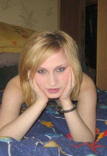Моя фотография - Alinka-Malinka, 36 из Астрахань (@alinka-malinka2)