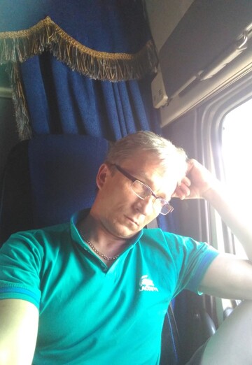 Моя фотография - Brodyaga, 53 из Санкт-Петербург (@brodyaga653)