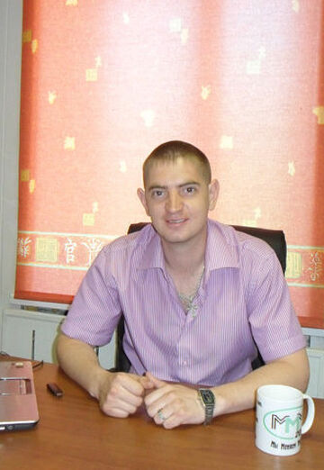 Моя фотография - Алексей, 38 из Бийск (@aleksey82422)