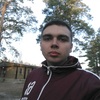Вадим Рудиш, 22, г.Новосибирск Вадим Рудиш, 22, г.Новосибирск