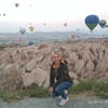 Марина, 45, г.Обнинск Марина, 45, г.Обнинск