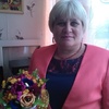 Алла, 52, г.Полтавка Алла, 52, г.Полтавка