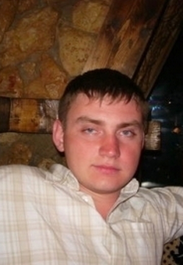 Моя фотография - Алексей, 42 из Москва (@aag-g)
