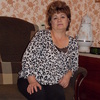 Ирина, 62, г.Вохтога Ирина, 62, г.Вохтога