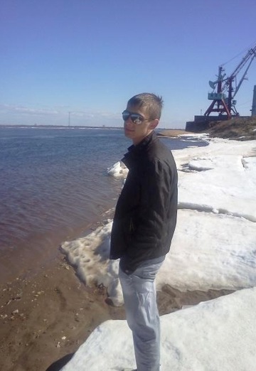 Моя фотография - buyanchik, 37 из Нижний Новгород (@buyanchik0)