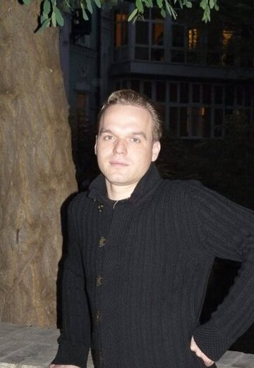 Моя фотография - Андрей, 41 из Минск (@bandru82)