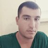 Фарид, 34, г.Санкт-Петербург Фарид, 34, г.Санкт-Петербург