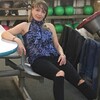 Анна, 40, г.Санкт-Петербург Анна, 40, г.Санкт-Петербург