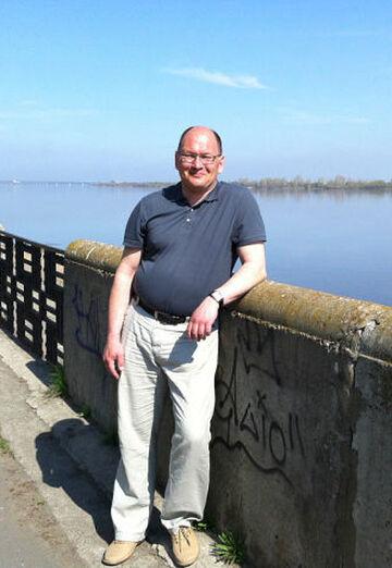 Моя фотография - Борис, 53 из Улан-Удэ (@barsuk71)