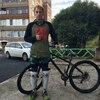 Александр, 20, г.Златоуст Александр, 20, г.Златоуст