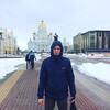 Никита Т, 21, г.Сызрань Никита Т, 21, г.Сызрань