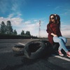 Ксения, 21, г.Новосибирск Ксения, 21, г.Новосибирск