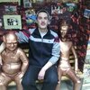 константин, 33, г.Тяжинский константин, 33, г.Тяжинский
