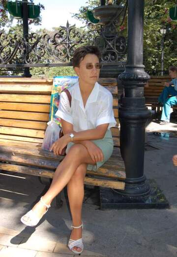 Моя фотография - aksanova, 49 из Киев (@aksanova)